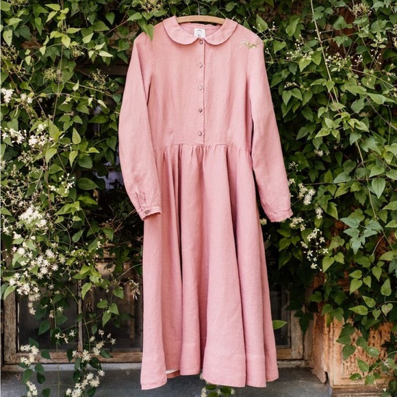 Son de Flor Dresses & Skirts - ISO ISO Soft Link Son De Flor Classic Dress in short sleeve or long sleeve